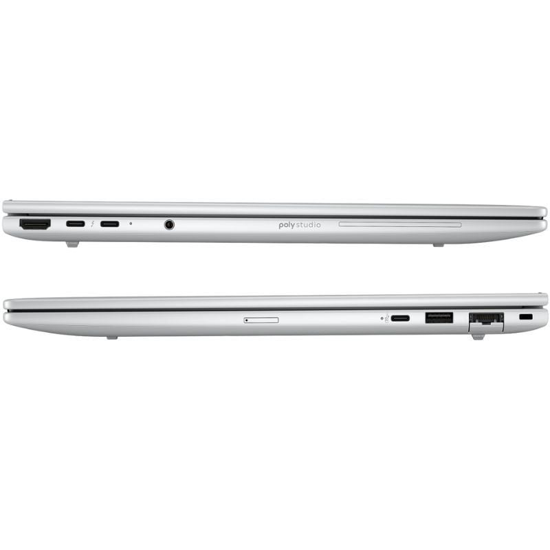 Portátil HP EliteBook 8 G1i AD2Z3ET Intel Core Ultra 5-225H/ 16GB/ 512GB SSD/ 16"/ Win11 Pro