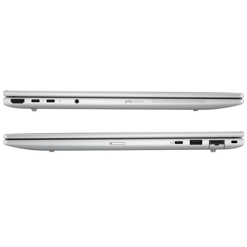 Portátil HP EliteBook 8 G1i AD2Z4ET Intel Core Ultra 5-228V/ 32GB/ 512GB SSD/ 16"/ Win11 Pro
