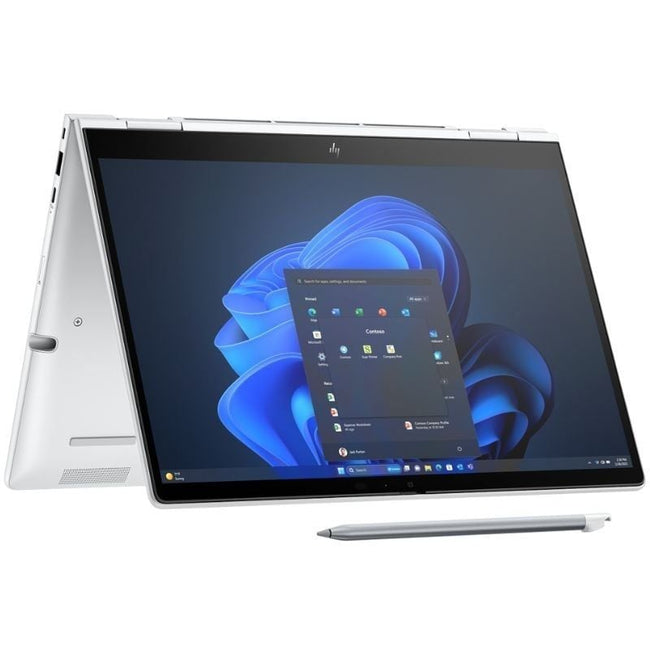 Portátil Convertible HP EliteBook 8 Flip G1i AD2Z6ET Intel Core Ultra 5-225U/ 16GB/ 512GB SSD/ 13.3" Táctil/ Win11 Pro Hover Image