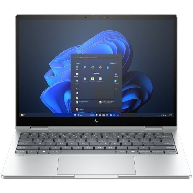Portátil Convertible HP EliteBook 8 Flip G1i AD2Z6ET Intel Core Ultra 5-225U/ 16GB/ 512GB SSD/ 13.3" Táctil/ Win11 Pro Main Image