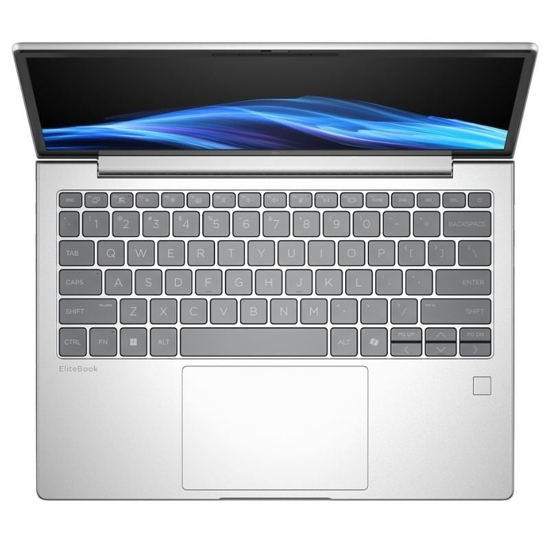 Portátil HP EliteBook 6 G1i AD2Z8ET Intel Core Ultra 5-225U/ 16GB/ 512GB SSD/ 13.3"/ Win11 Pro