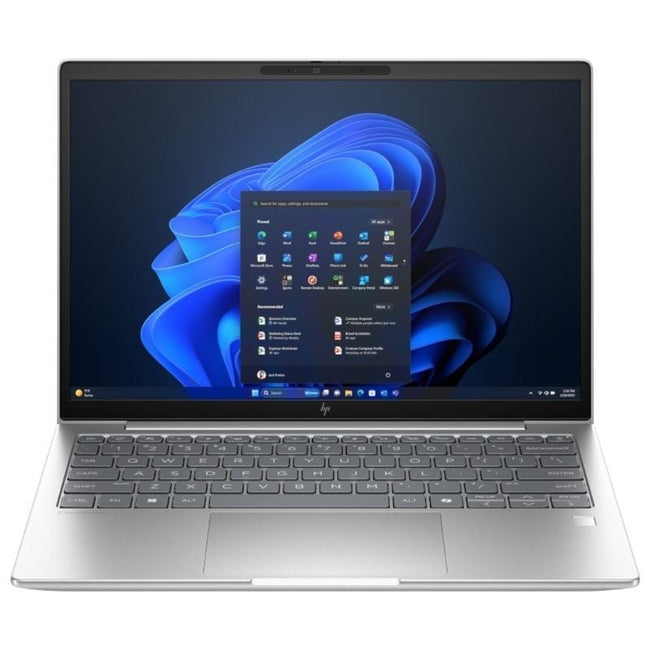 Portátil HP EliteBook 6 G1i AD2Z9ET Intel Core Ultra 7-255U/ 16GB/ 512GB SSD/ 13.3"/ Win11 Pro Hover Image