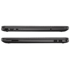 Portátil HP 250R G9 B3AG3AT Intel Core 7-150U/ 32GB/ 1TB SSD/ 15.6"/ Sin Sistema Operativo