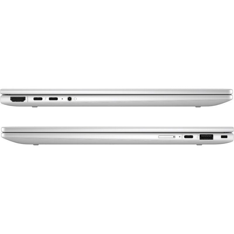 Portátil Convertible HP EliteBook X Flip G1i B69A2ET Intel Core Ultra 5-226V/ 16GB/ 512GB SSD/ 14" Táctil/ Win11 Pro