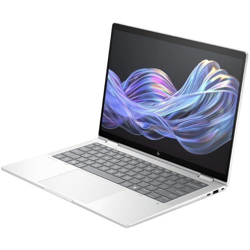 Portátil Convertible HP EliteBook X Flip G1i B69A3ET Intel Core Ultra 7-258V/ 32GB/ 1TB SSD/ 14" Táctil/ Win11 Pro