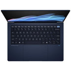Portátil HP EliteBook Ultra G1i B69BBET Intel Core Ultra 5-228V/ 32GB/ 512GB SSD/ 14" Táctil/ Win11 Pro