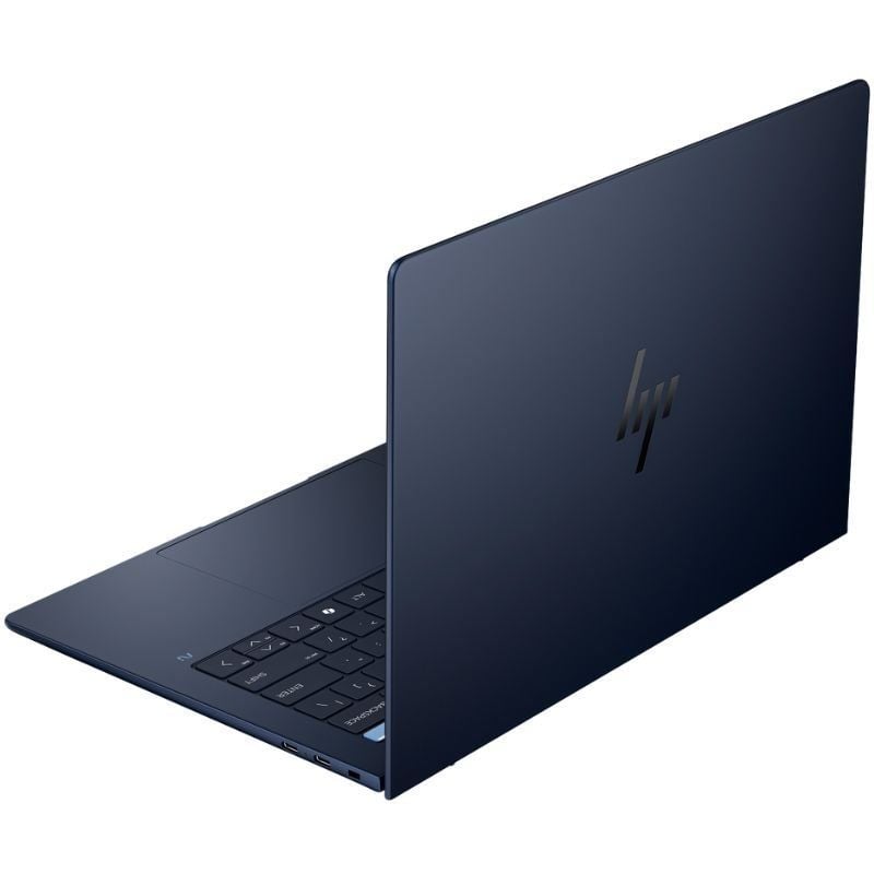 Portátil HP EliteBook Ultra G1i B69BBET Intel Core Ultra 5-228V/ 32GB/ 512GB SSD/ 14" Táctil/ Win11 Pro