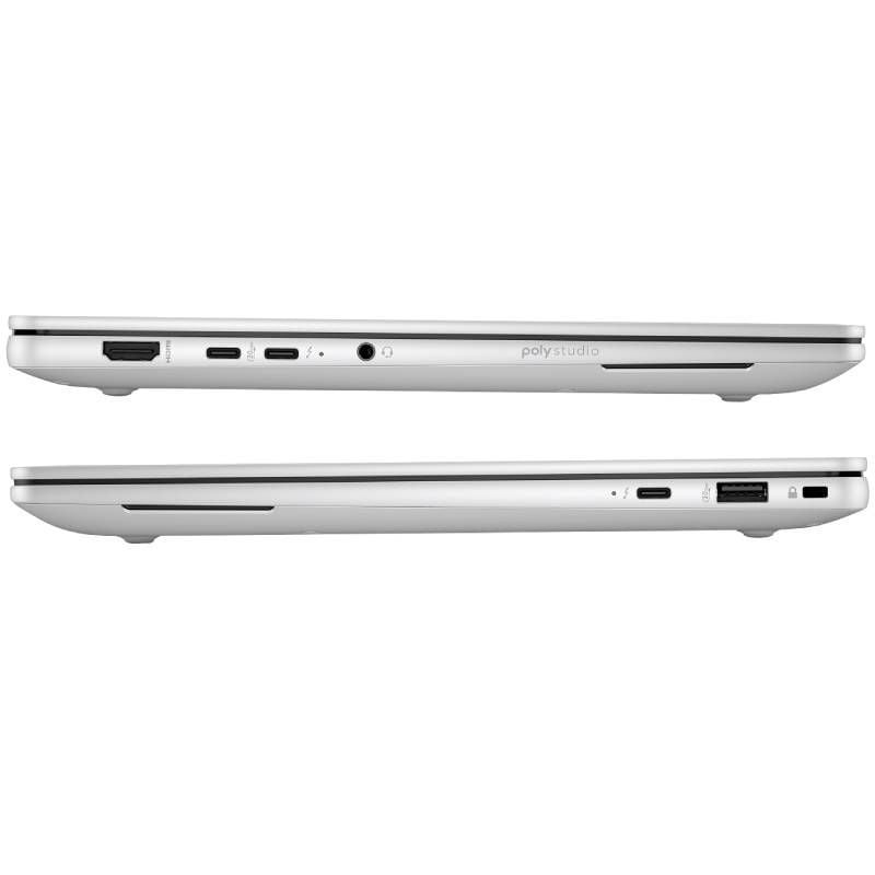 Portátil HP EliteBook X G1a B9ZW7ET Ryzen AI 7 PRO/ 32GB/ 1TB SSD/ 14" Táctil/ Win11 Pro