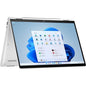 Portátil Convertible HP EliteBook X Flip G1i BA0A8ET Intel Core Ultra 7-258V/ 32GB/ 512GB SSD/ 14" Táctil/ Win11 Pro