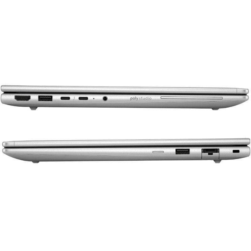 Portátil HP EliteBook 6 G1a CQ0B3AT Ryzen AI 7 250/ 16GB/ 512GB SSD/ 14"/ Win11 Pro