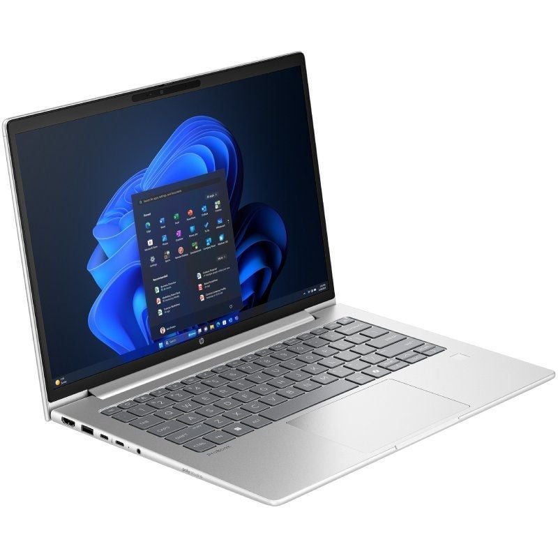 Portátil HP ProBook 4 G1ah CQ0D3ET Ryzen 5 220/ 16GB/ 512GB SSD/ 14"/ Win11 Pro