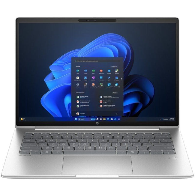 Portátil HP ProBook 4 G1i CQ0D4ET Intel Core Ultra 5-225U/ 32GB/ 1TB SSD/ 14"/ Win11 Pro Hover Image