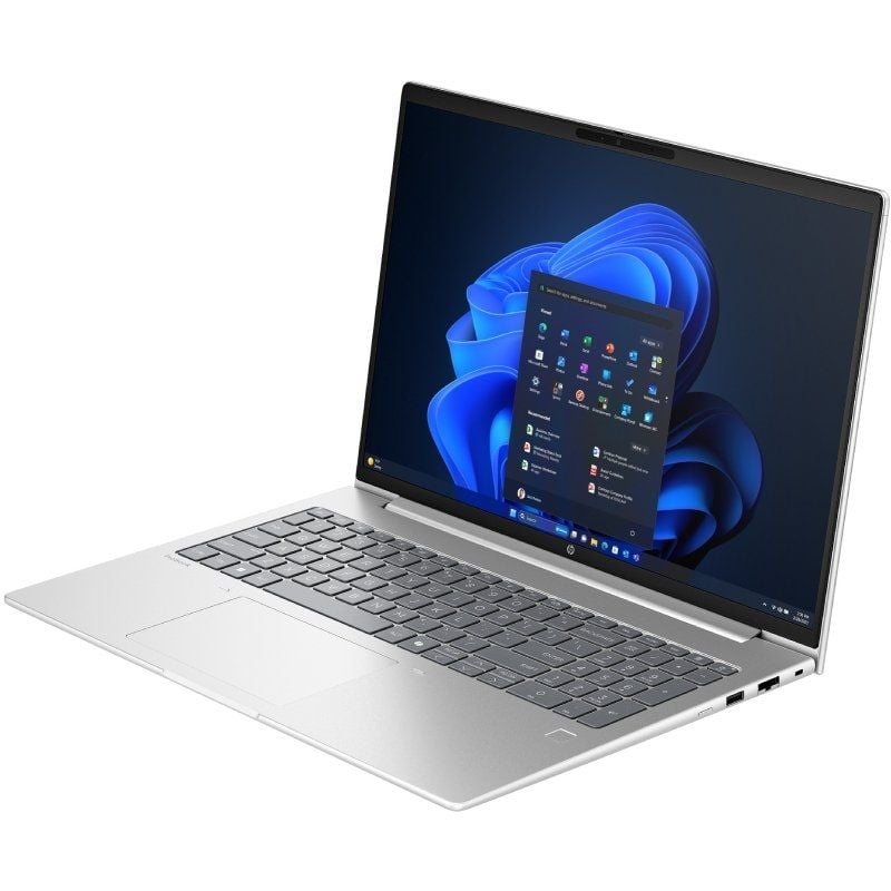 Portátil HP ProBook 4 G1a CQ0D5ET Ryzen 7 250/ 32GB/ 1TB SSD/ 16"/ Win11 Pro
