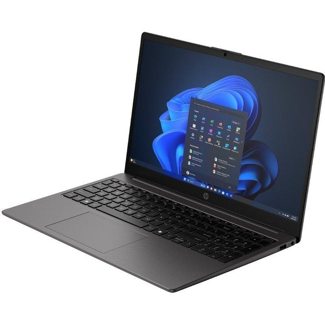Portátil HP 250R G10 D31VXAT Intel Core 5-120U/ 16GB/ 1TB SSD/ 15.6"/ Sin Sistema Operativo Main Image