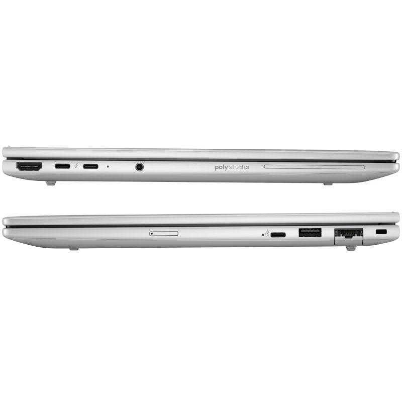 Portátil HP EliteBook 8 G1i D93WBET Intel Core Ultra 5-226V/ 16GB/ 512GB SSD/ 14"/ Win11 Pro