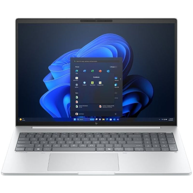 Portátil HP EliteBook 8 G1i D93WCET Intel Core Ultra 5-226V/ 16GB/ 512GB SSD/ 16"/ Win11 Pro Hover Image