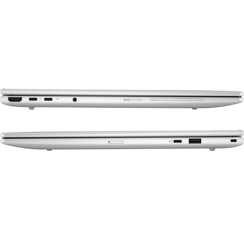 Portátil HP EliteBook 8 G1i D93WCET Intel Core Ultra 5-226V/ 16GB/ 512GB SSD/ 16"/ Win11 Pro