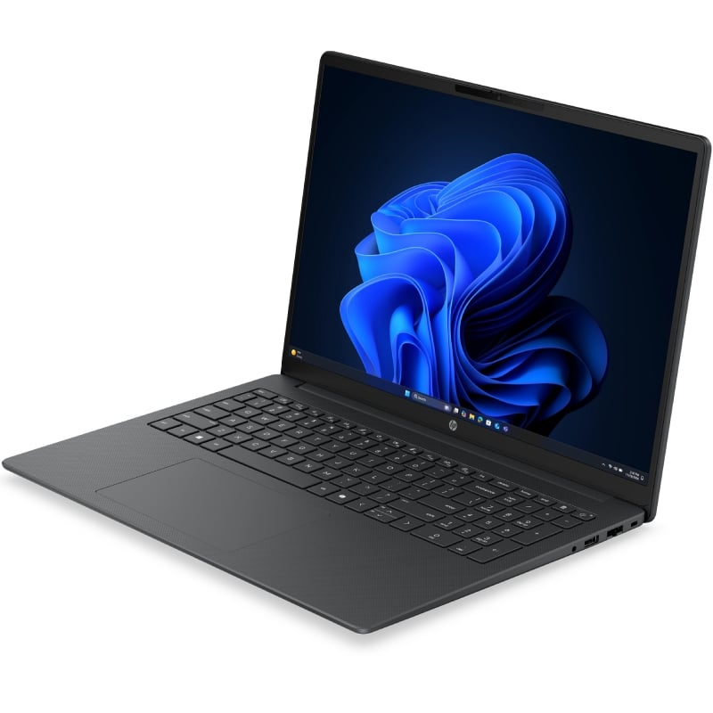 Portátil HP 200 G2a D97K0AT Ryzen 3 210/ 8GB/ 512GB SSD/ 16"/ Win11