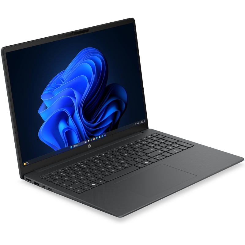 Portátil HP 200 G2a D97K0AT Ryzen 3 210/ 8GB/ 512GB SSD/ 16"/ Win11