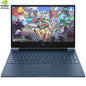 Portátil Gaming HP Victus 15-FA2027NS Intel Core 7-240H/ 16GB/ 1TB SSD/ GeForce RTX 5060/ 15.6"/ Sin Sistema Operativo