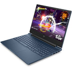 Portátil Gaming HP Victus 15-FA2027NS Intel Core 7-240H/ 16GB/ 1TB SSD/ GeForce RTX 5060/ 15.6"/ Sin Sistema Operativo