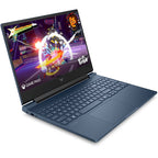 Portátil Gaming HP Victus 15-FA2027NS Intel Core 7-240H/ 16GB/ 1TB SSD/ GeForce RTX 5060/ 15.6"/ Sin Sistema Operativo