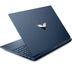 Portátil Gaming HP Victus 15-FA2027NS Intel Core 7-240H/ 16GB/ 1TB SSD/ GeForce RTX 5060/ 15.6"/ Sin Sistema Operativo