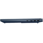 Portátil Gaming HP Victus 15-FA2027NS Intel Core 7-240H/ 16GB/ 1TB SSD/ GeForce RTX 5060/ 15.6"/ Sin Sistema Operativo