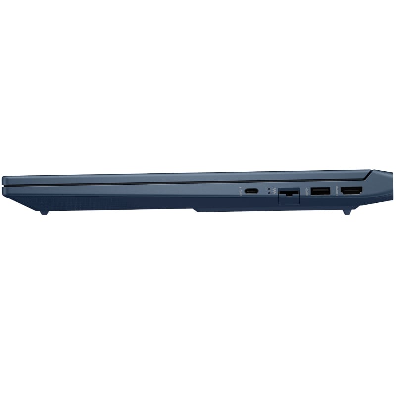 Portátil Gaming HP Victus 15-FA2027NS Intel Core 7-240H/ 16GB/ 1TB SSD/ GeForce RTX 5060/ 15.6"/ Sin Sistema Operativo