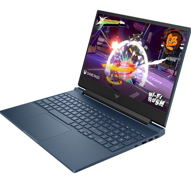 Portátil Gaming HP Victus 15-FA2039NS Intel Core 7-240H/ 16GB/ 1TB SSD/ GeForce RTX 5060/ 15.6"/ Sin Sistema Operativo Main Image