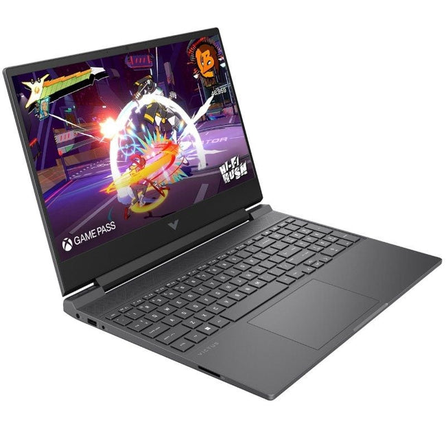 Portátil Gaming HP Victus 15-FB3709NS Ryzen 7 8845HS/ 16GB/ 1TB SSD/ GeForce RTX 4050/ 15.6"/ Sin Sistema Operativo Main Image