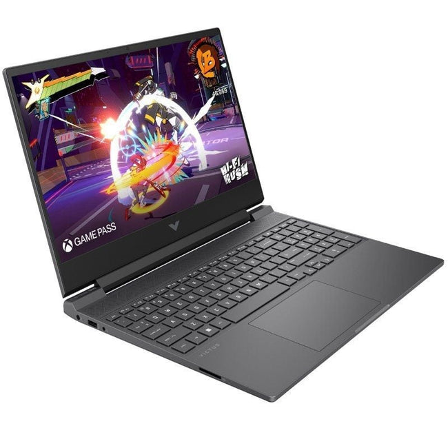 Portátil Gaming HP Victus 15-FB3709NS Ryzen 7 8845HS/ 32GB/ 1TB SSD/ GeForce RTX 4050/ 15.6"/ Sin Sistema Operativo Main Image