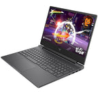 Portátil Gaming HP Victus 15-FB3709NS Ryzen 7 8845HS/ 32GB/ 1TB SSD/ GeForce RTX 4050/ 15.6"/ Sin Sistema Operativo