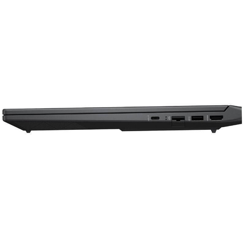 Portátil Gaming HP Victus 15-FB3709NS Ryzen 7 8845HS/ 16GB/ 1TB SSD/ GeForce RTX 4050/ 15.6"/ Sin Sistema Operativo