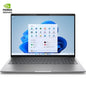 Portátil Workstation HP ZBook 8 G1i Intel Core Ultra 7-265H/ 32GB/ 1TB SSD/ RTX 500 Ada/ 16" Táctil/ Win11 Pro