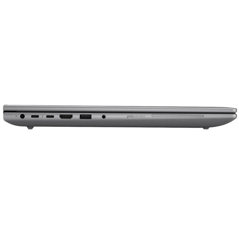 Portátil Workstation HP ZBook X G1i B72XGET Intel Core Ultra 9-285H/ 64GB/ 2TB SSD/ RTX Pro 2000/ 16"/ Win11 Pro
