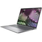 Portátil Workstation HP ZBook X G1i D70SQET Intel Core Ultra 7-255H/ 32GB/ 1TB SSD/ RTX Pro 1000 Blackwell/ 16"/ Win11 Pro