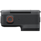 Cámara Digital Deportiva Insta360 Ace Pro/ 8K/ ngulo de visión 180/ Negra