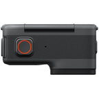 Cámara Digital Deportiva Insta360 Ace Pro/ 8K/ ngulo de visión 180/ Negra
