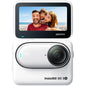 Cámara Digital Deportiva Insta360 GO 3S/ 4K/ ngulo de visión 180/ Blanca