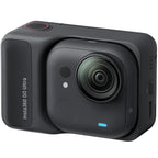 Cámara Digital Deportiva Insta360 GO Ultra Pack Standard/ 4K/ ngulo de visión 360/ Negra