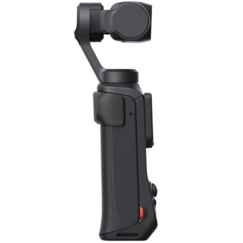 Cámara Digital Deportiva Insta360 Luna Ultra Pack Creador/ 8K/ ngulo de visión 360/ Negra