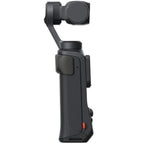 Cámara Digital Deportiva Insta360 Luna Ultra Pack Creador/ 8K/ ngulo de visión 360/ Negra