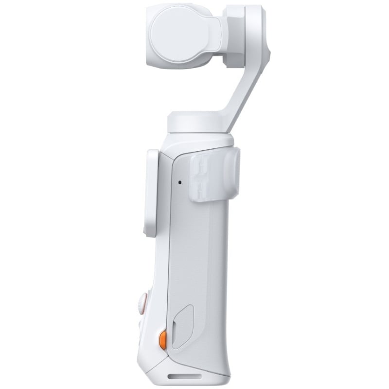 Cámara Digital Deportiva Insta360 Luna Ultra Pack Standard/ 8K/ ngulo de visión 360/ Blanca