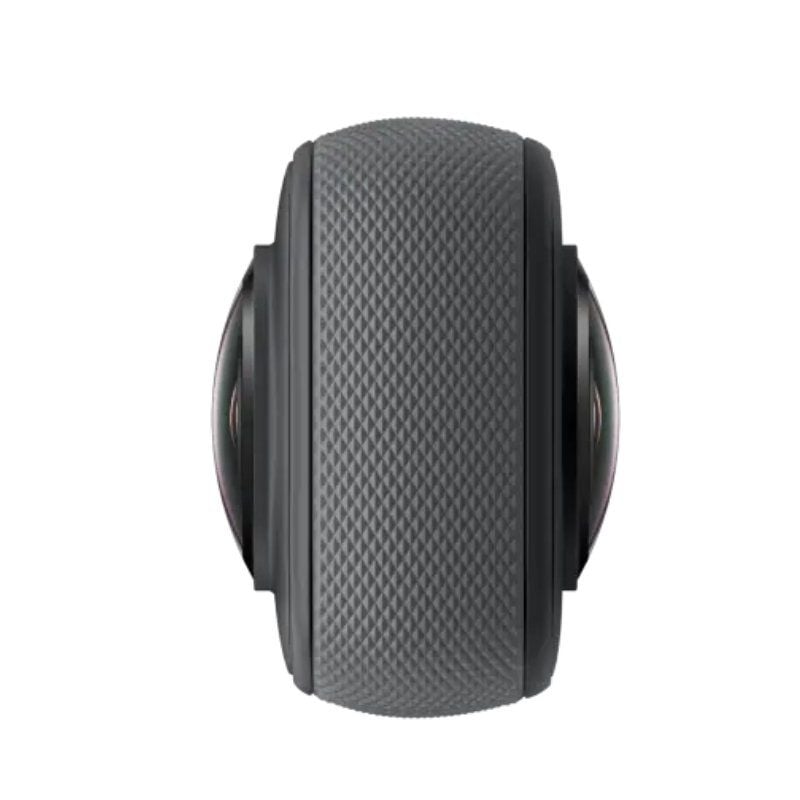 Cámara Digital Deportiva Insta360 X3/ 5.7K/ ngulo de visión 360/ Negra