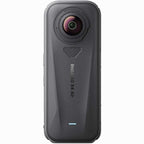 Cámara Digital Deportiva Insta360 X4 Air Pack Estándar/ 8K/ ngulo de visión 360/ Negra