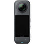Cámara Digital Deportiva Insta360 X5/ 8K/ ngulo de visión 360/ Negra