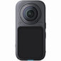 Cámara Digital Deportiva Insta360 X6 Pack Estándar/ 8K/ ngulo de visión 360/ Negra