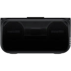 Micrófono Inalámbrico con Clip Insta360 Mic Pro (2 TX + 1 RX)/ USB Tipo-C/ Incluye Receptor/ 2 unidades