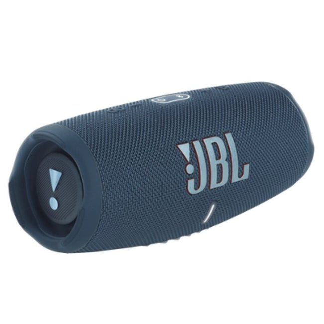 Altavoz con Bluetooth JBL Charge 5/ 40W/ 1.0/ Azul Hover Image